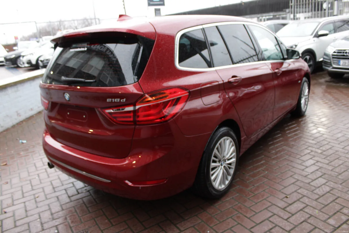 2.0D SE LUXURY 7 SEATER AUTOMATIC // 82,000KM // I - Image 4