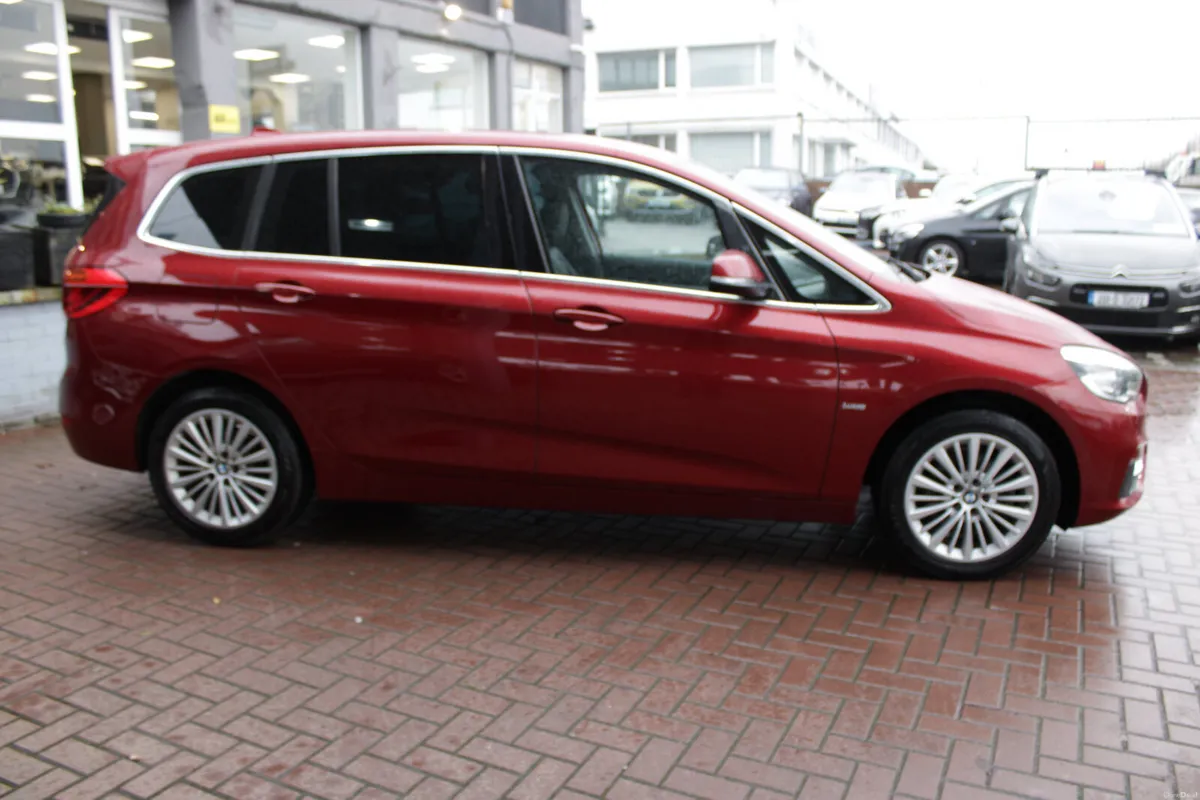 2.0D SE LUXURY 7 SEATER AUTOMATIC // 82,000KM // I - Image 3