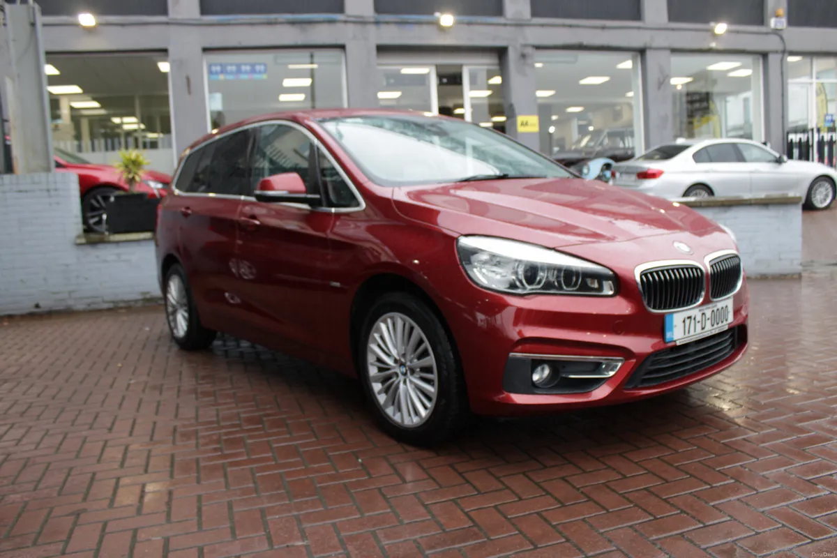 2.0D SE LUXURY 7 SEATER AUTOMATIC // 82,000KM // I - Image 1