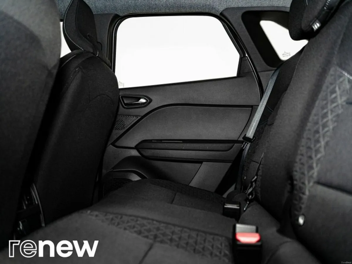 Renault Symbioz evolution TCe 140 E06X - Image 6