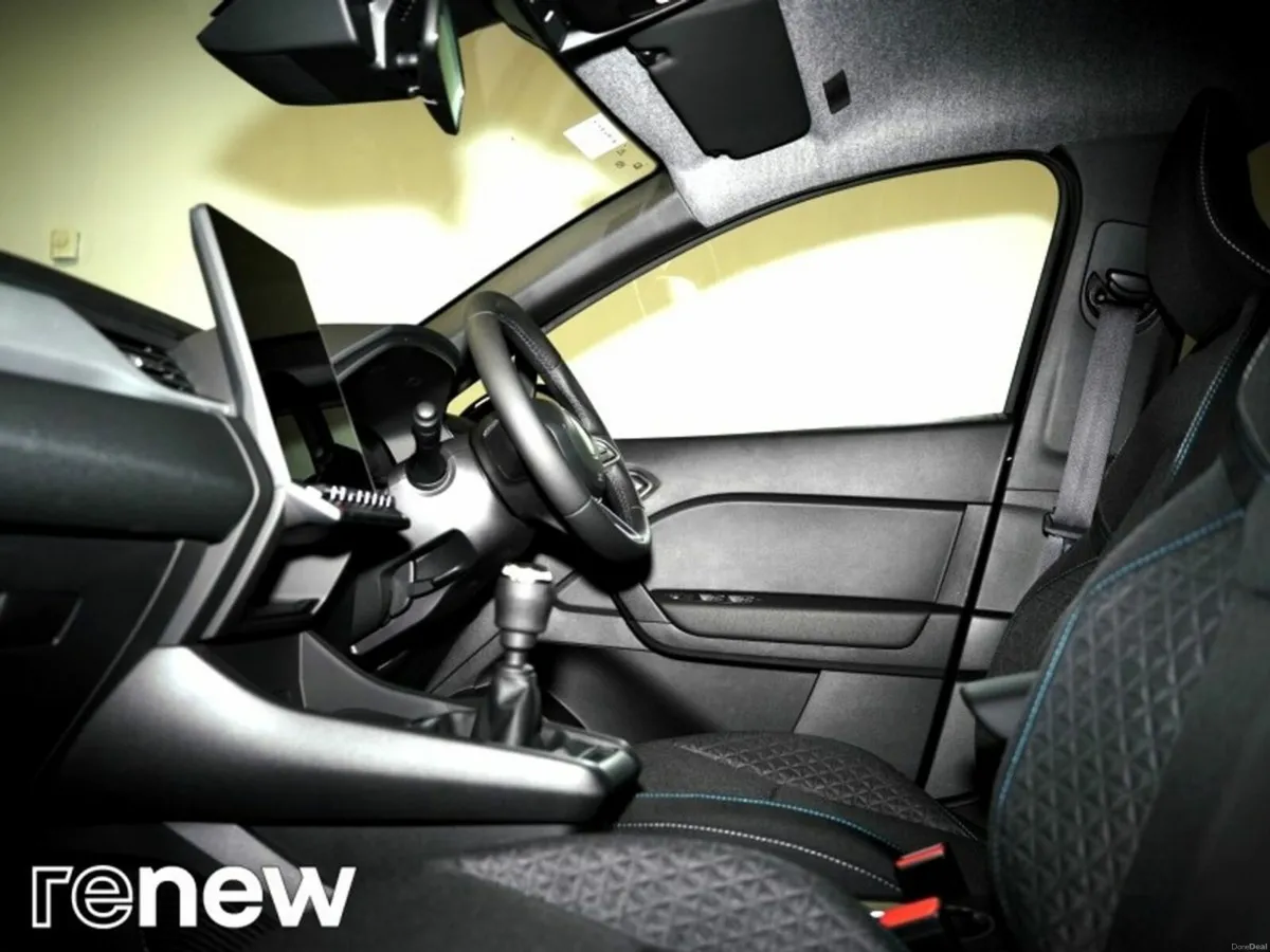 Renault Captur TCe 90 Evolution - Image 5