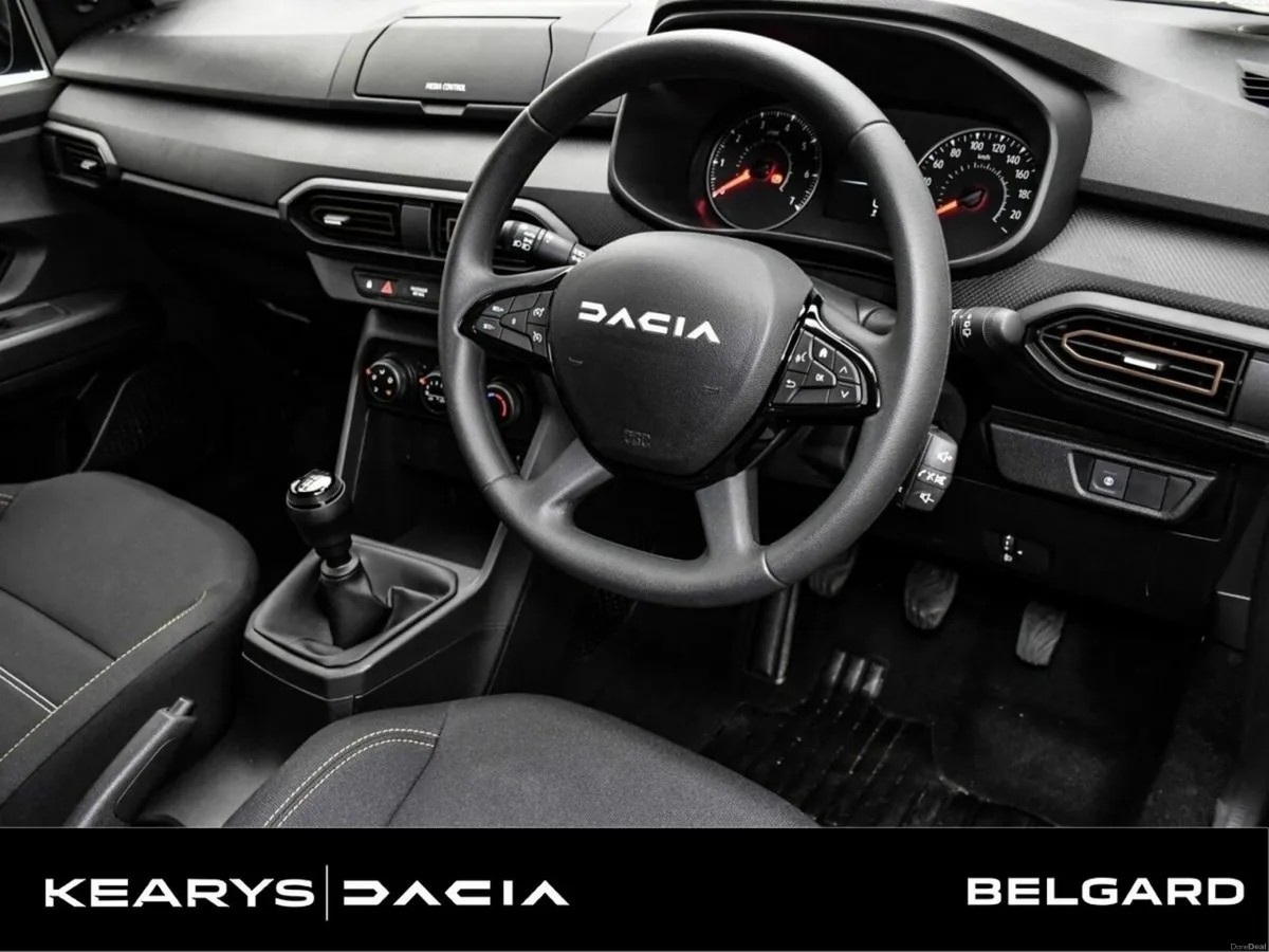 Dacia Sandero Stepway Brand New 262 Stepway Essent - Image 6