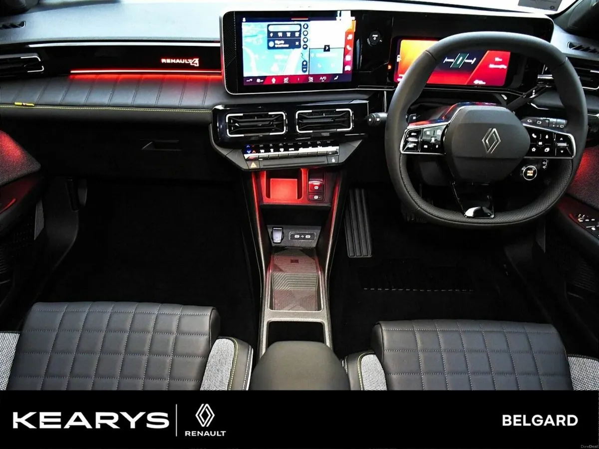 Renault 4 Order Your 261Today! - Image 4