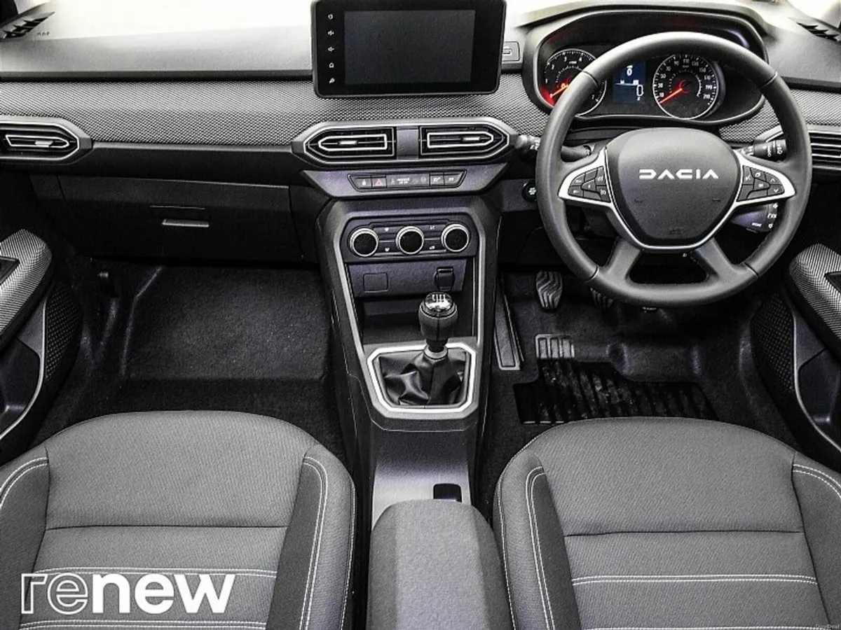 Dacia Jogger TCe 110 Expression - Image 3