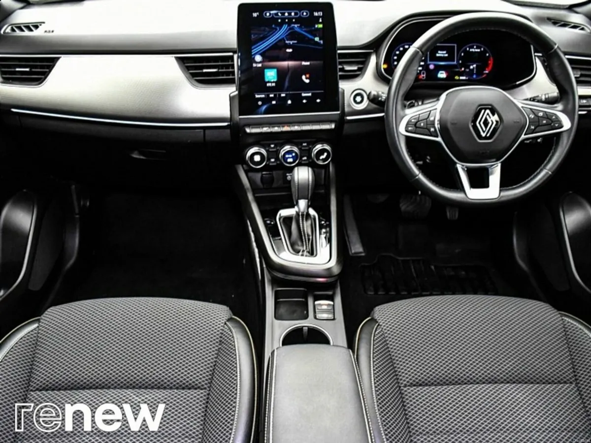 Renault Arkana TCe 140 Auto techno  *Clearance* *H - Image 3