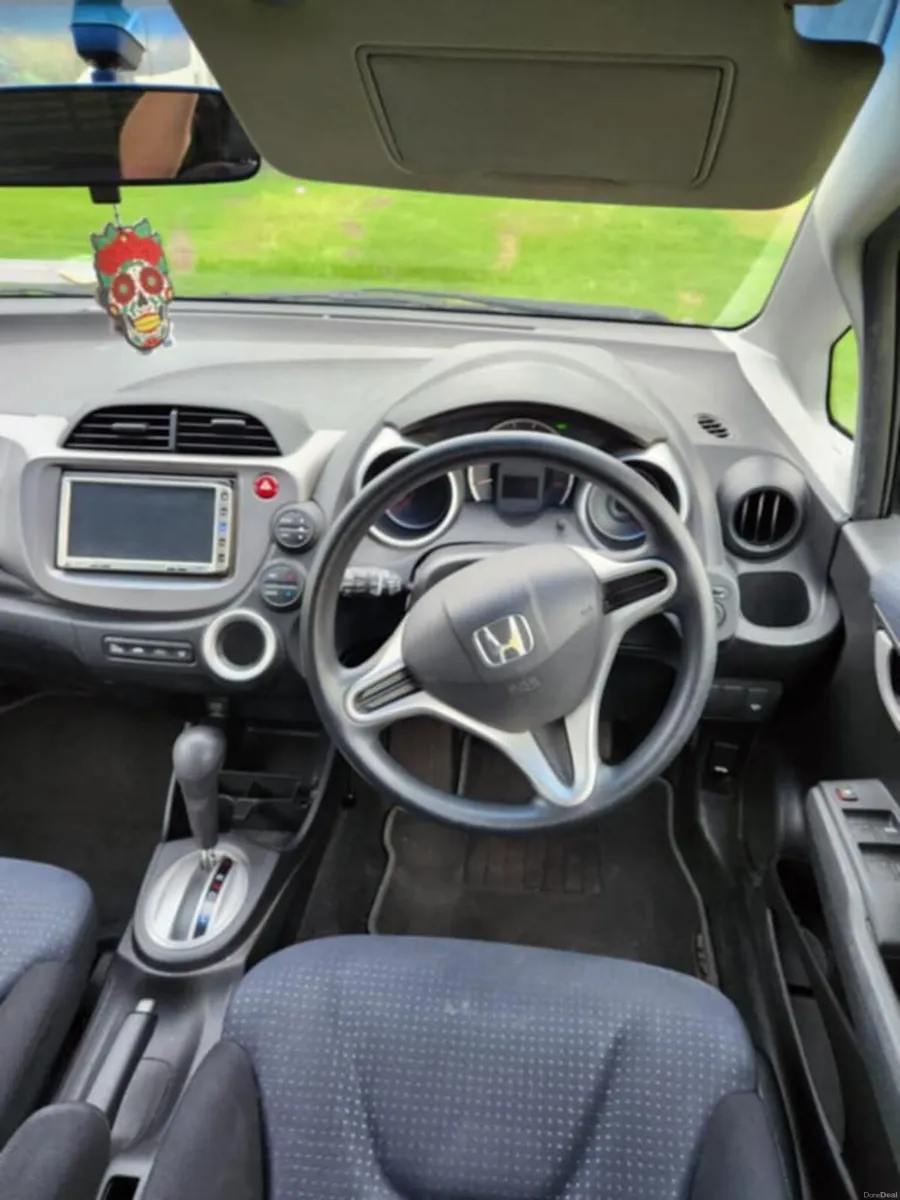 Honda fit - Image 2