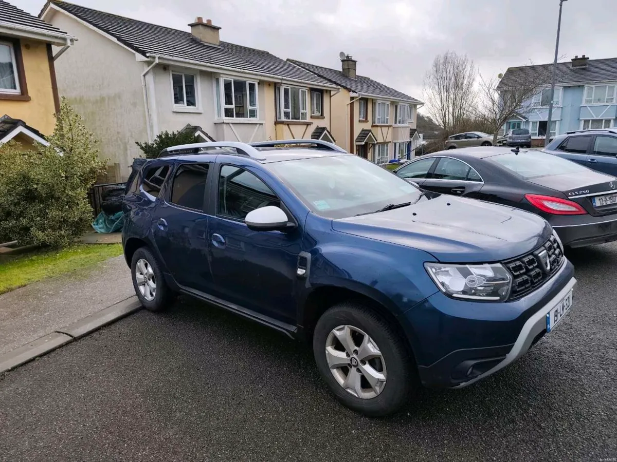 Dacia duster - Image 2