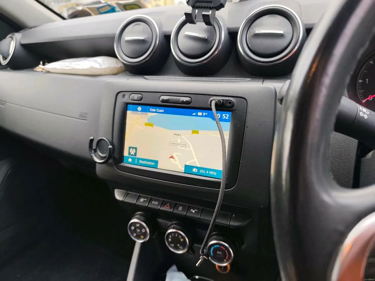 Dacia duster - Image 3