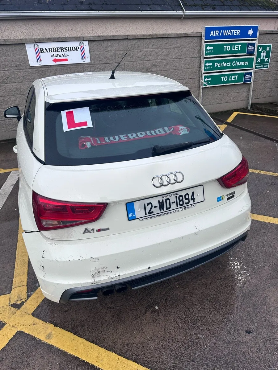 Audi a1 2012 - Image 4