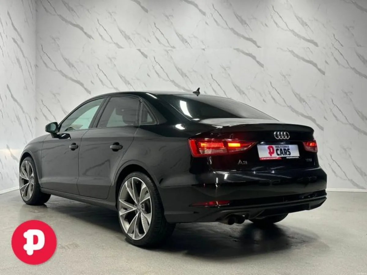 Audi A3 Saloon Auto - Straight Sale Discount / 12 - Image 4