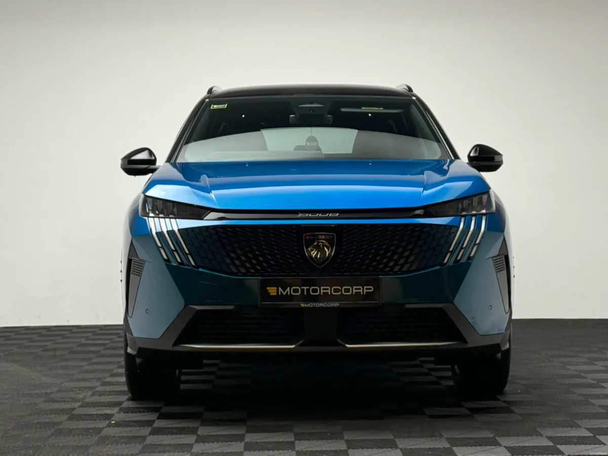 Peugeot 5008 GT - Image 2