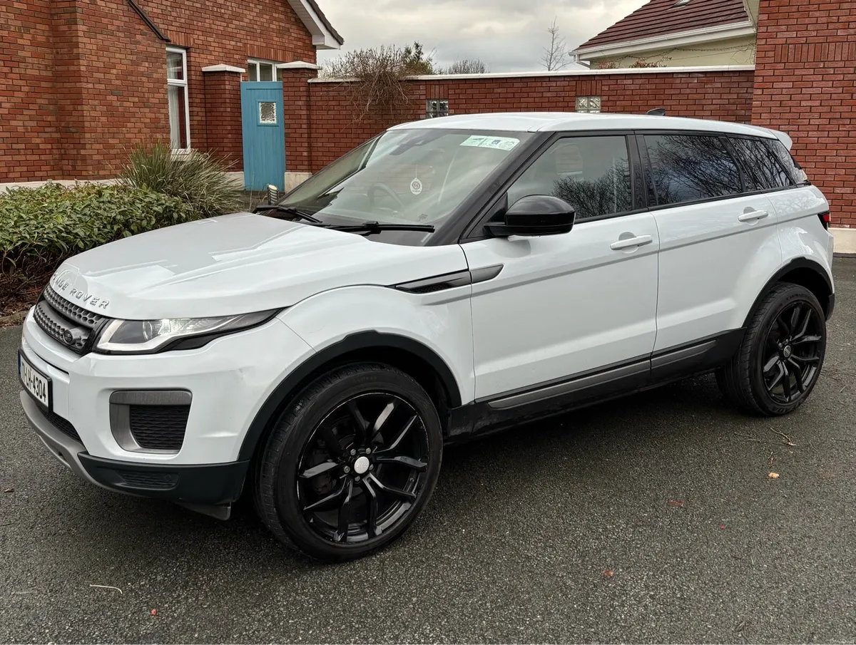 Land Rover Range Rover Evoque 2017 - Image 1