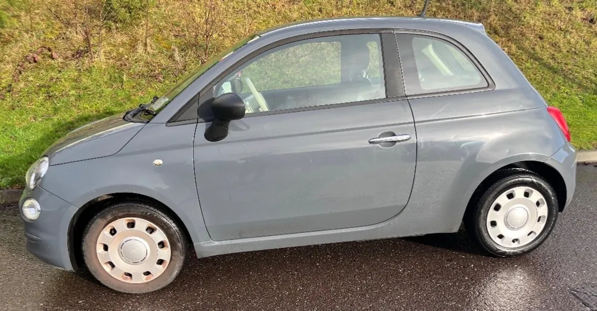 Fiat 500 2016 - Image 2