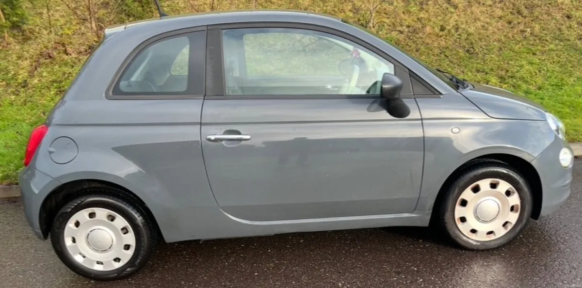 Fiat 500 2016 - Image 4