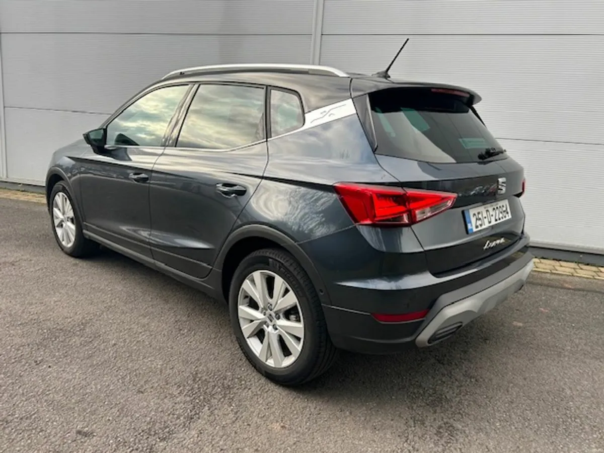 SEAT Arona Arona 1.0TSI 115hp Xperience - Image 3
