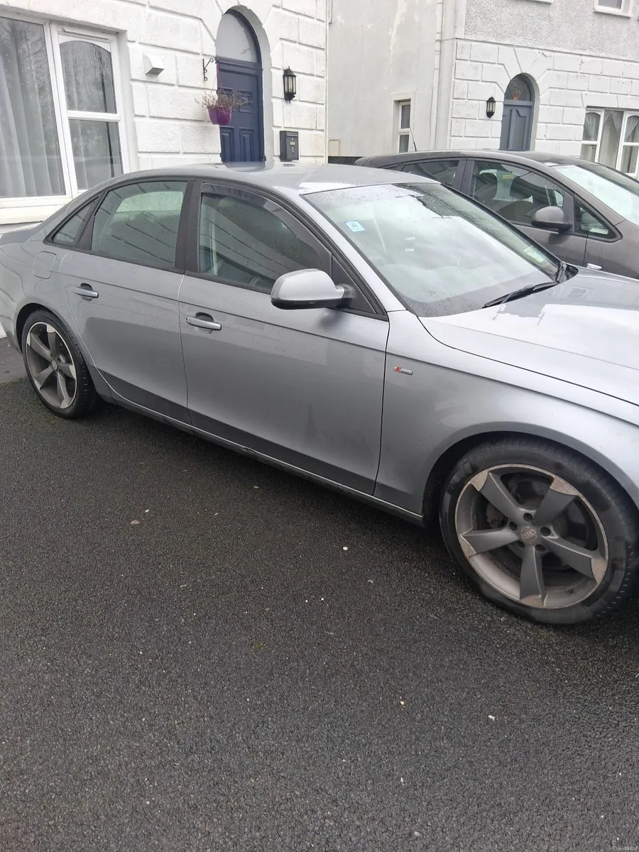 Audi A4 2011 - Image 3