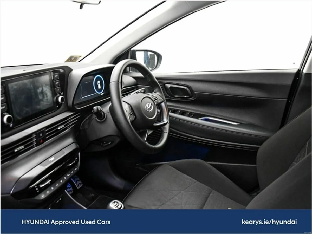Hyundai Bayon Bayon Executive - Image 5