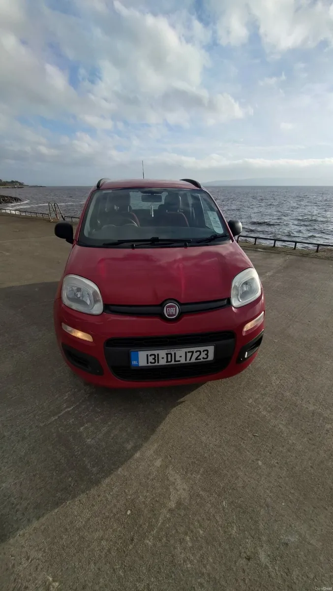 Fiat Panda - Image 1