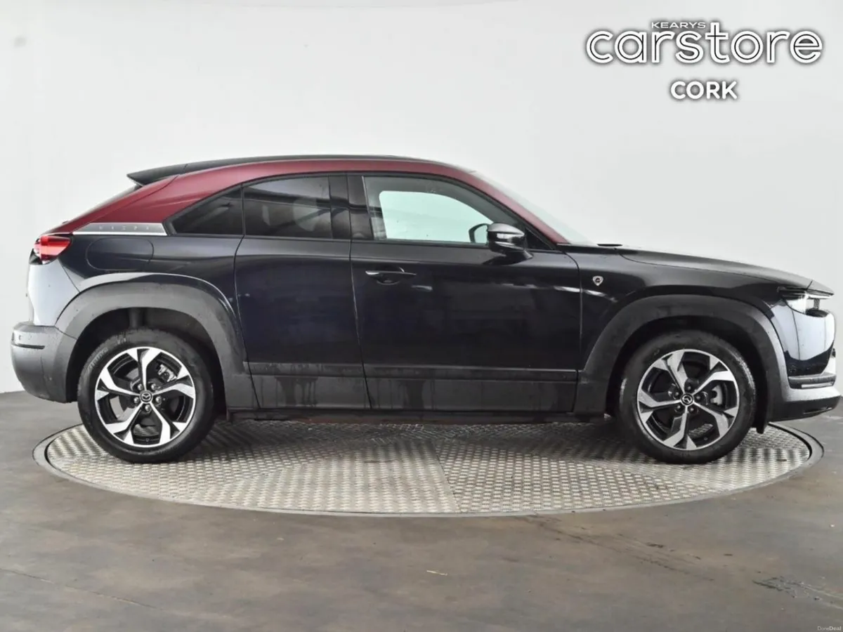 Mazda MX-30 MX-30 EDITON-R 4DR AUTO - Image 2