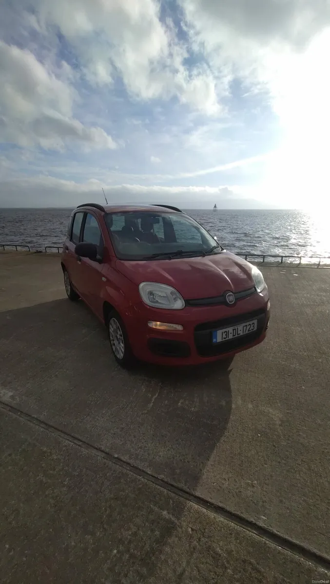 Fiat Panda - Image 2
