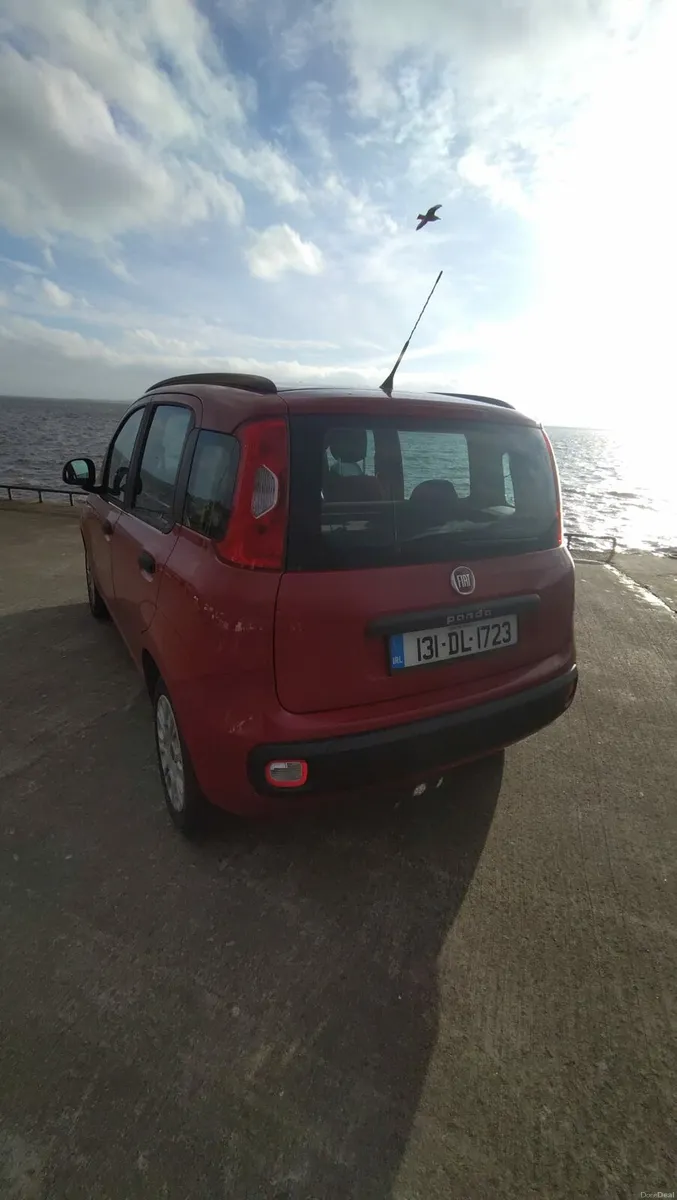 Fiat Panda - Image 4