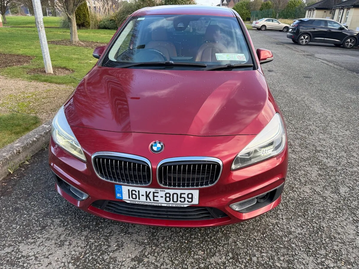 BMW 2 - Image 4