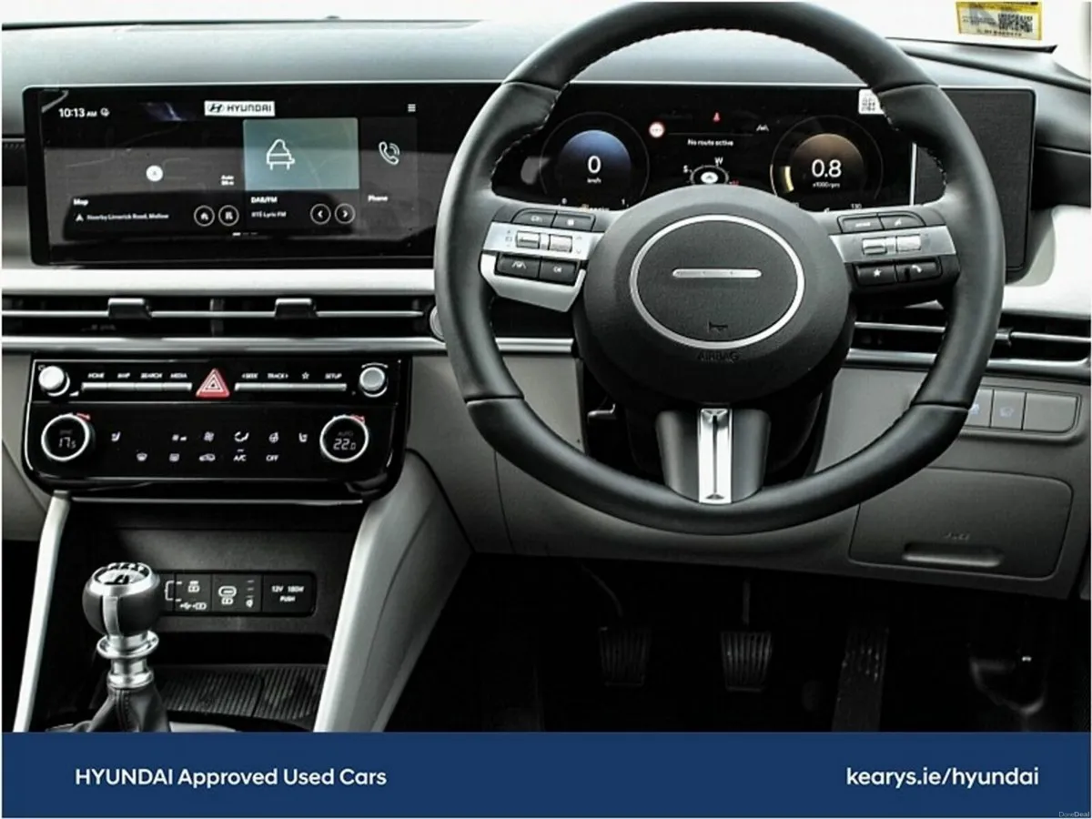 Hyundai Tucson FL Executive Plus - Image 4