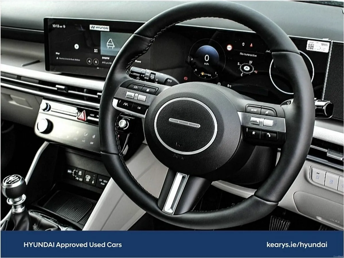 Hyundai Tucson FL Executive Plus - Image 6