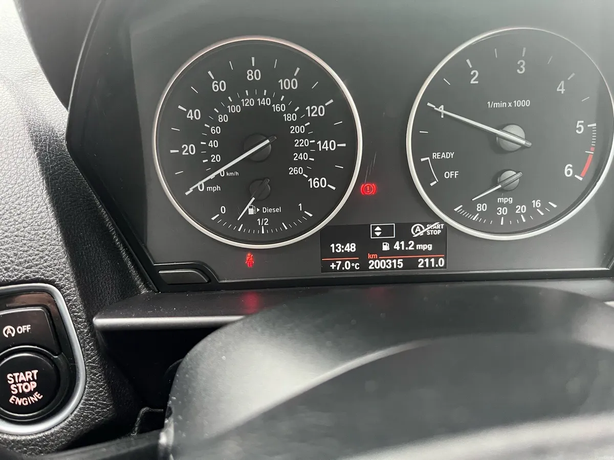 BMW 116d - Image 4