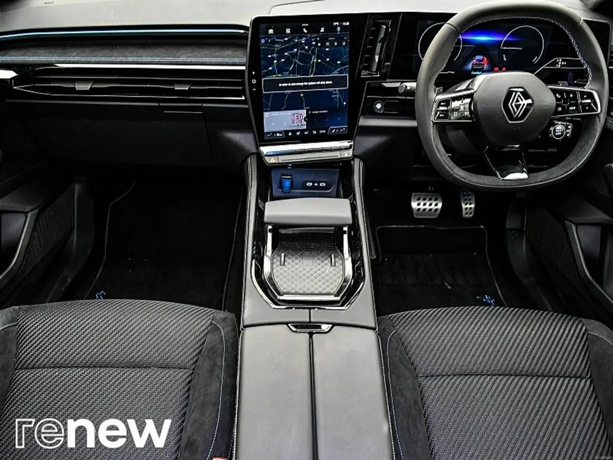 Renault Austral E-TECH Hybrid 200 techno esprit Al - Image 3