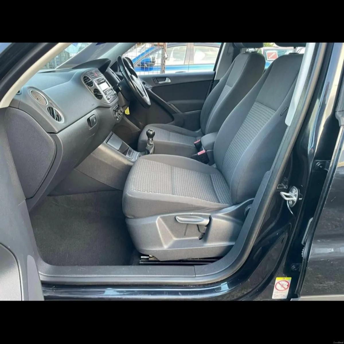 Volkswagen tiguan highline nct 09/26 €3050 - Image 4