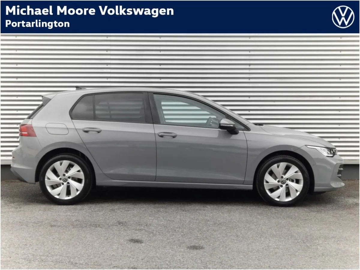 Volkswagen Golf ED.75 1.5TSI 116HP - Image 6