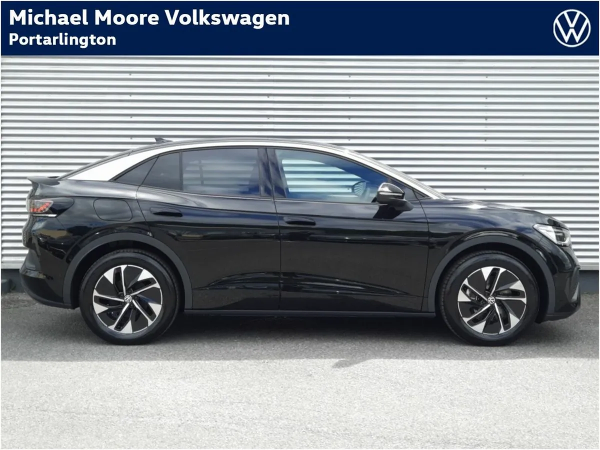 Volkswagen ID.5 PRO PLUS 77KWH 286HP - Image 6