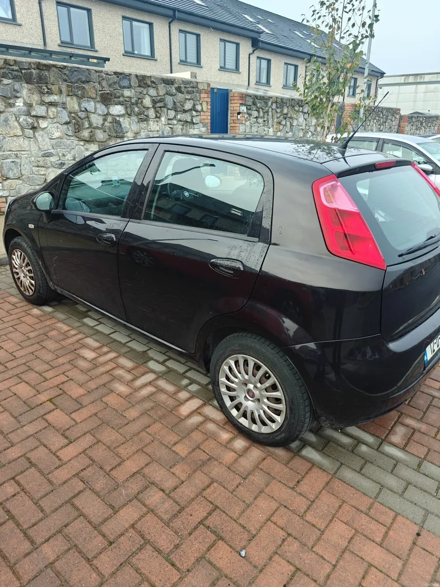 Fiat Punto 2012 - Image 3
