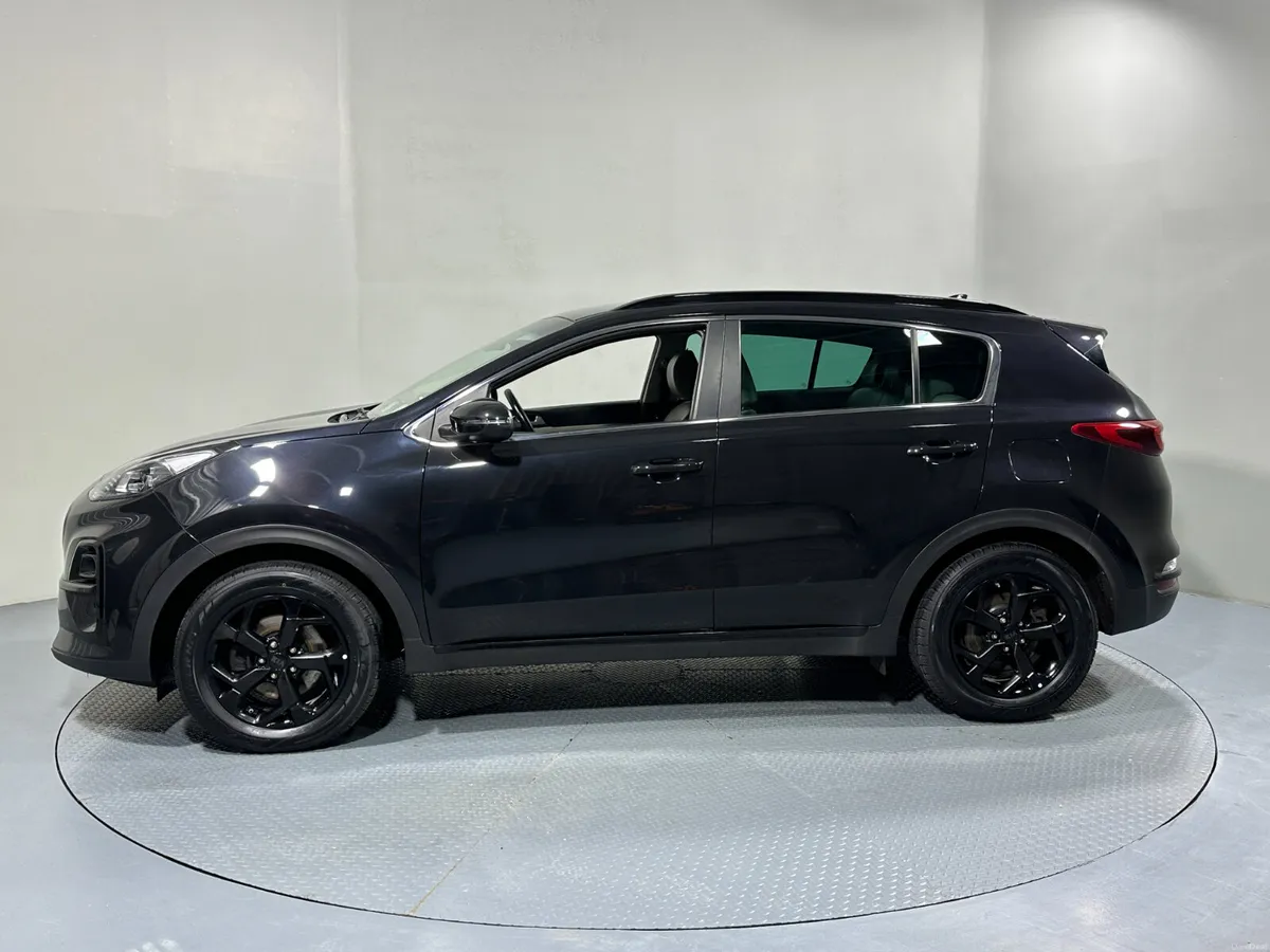 Kia Sportage K3 Automatic 1.6 Crdi 211 - Image 4