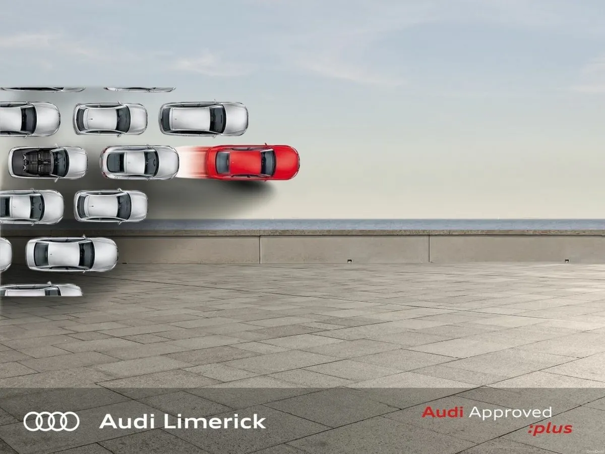 Audi A6 Avant e-tron S LINE PERFORMANCE - Image 1