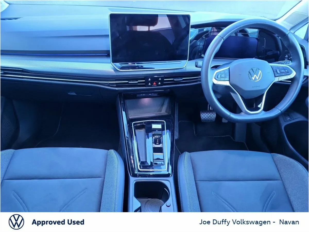 Volkswagen Golf STYLE 1.4TSI 204HP AUTO - Image 2