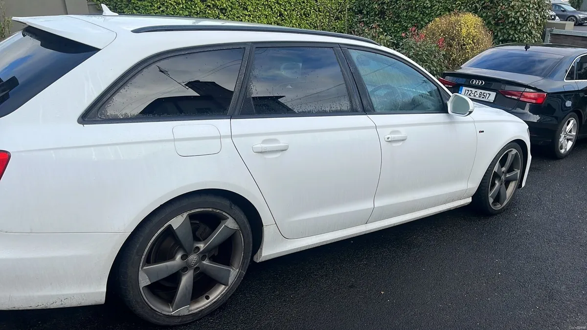 Audi A6 Avante - Image 2