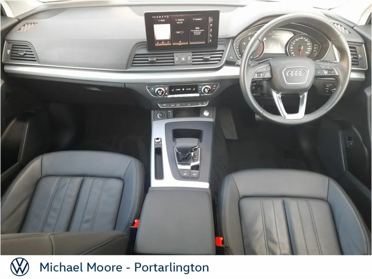 Audi Q5 35 TDI 163HP S tronic SE - Image 2