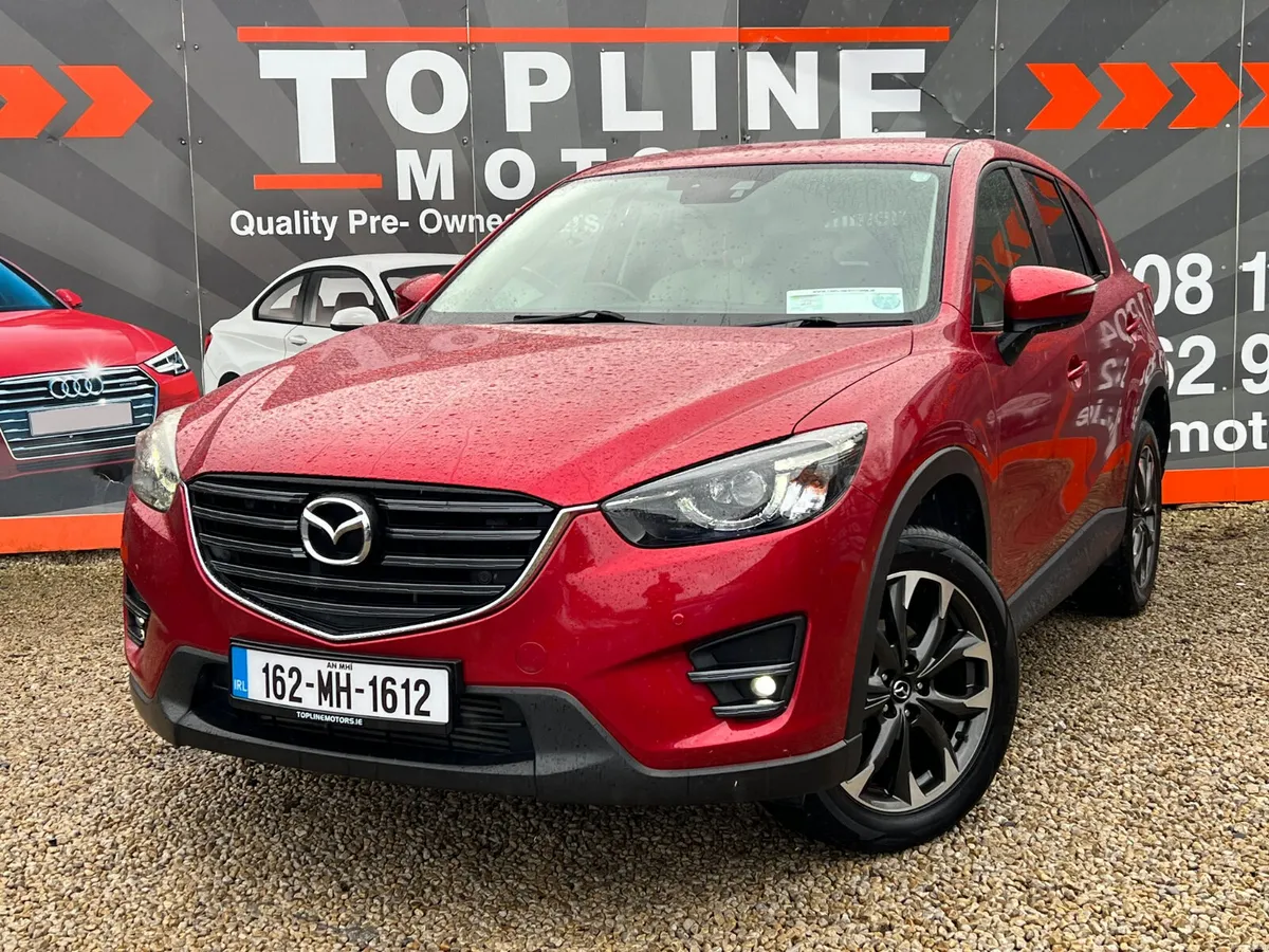 ///PLATINUIM MODEL//FULL LEATHER//LOW MILES/// - Image 3