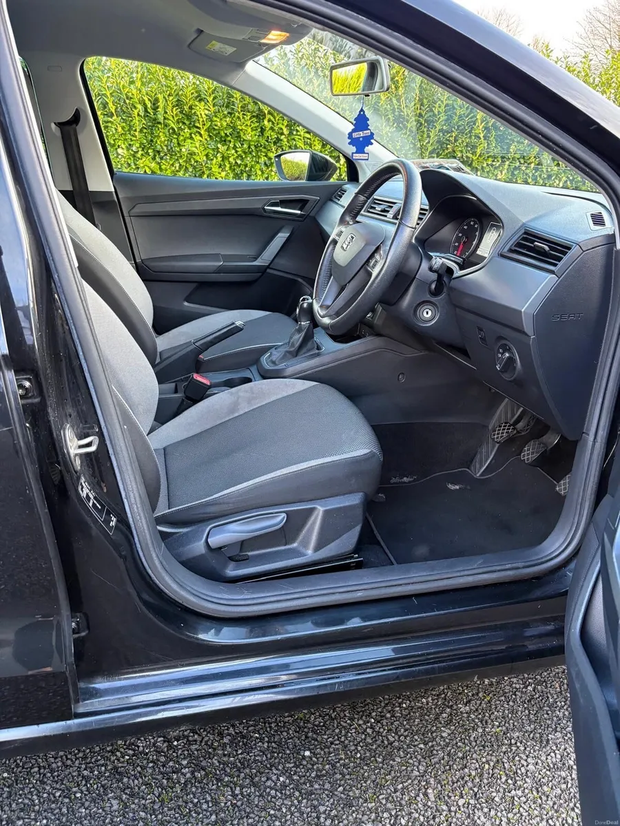 SEAT Ibiza 2019 - Image 1