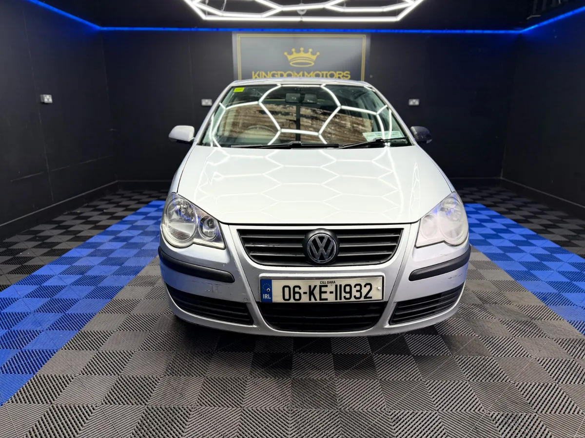 Volkswagen Polo 1.2 petrol,Nct 07/26 - Image 4