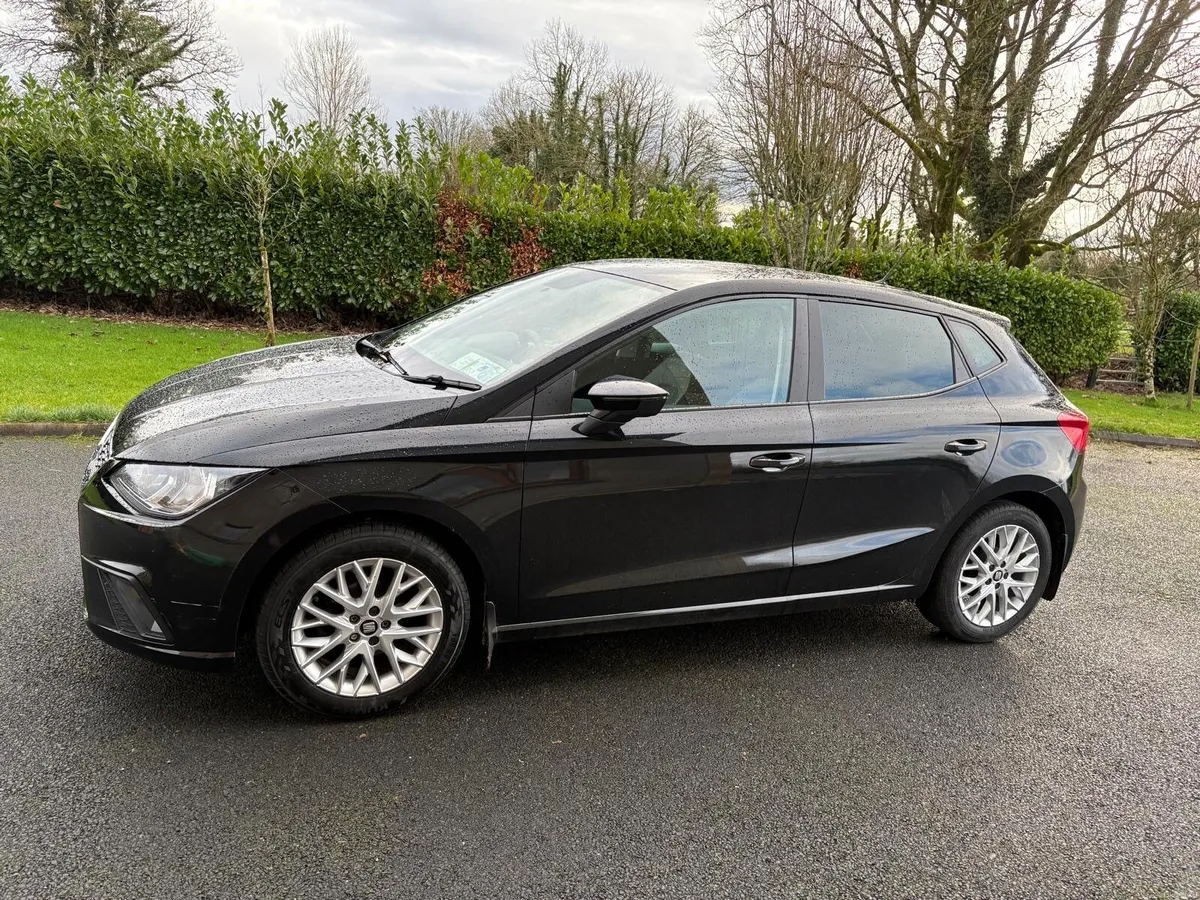 SEAT Ibiza 2019 - Image 4