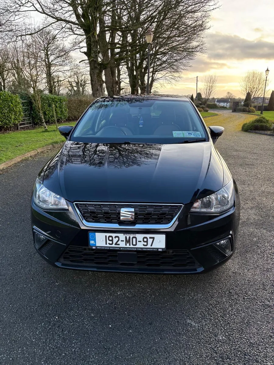 SEAT Ibiza 2019 - Image 3
