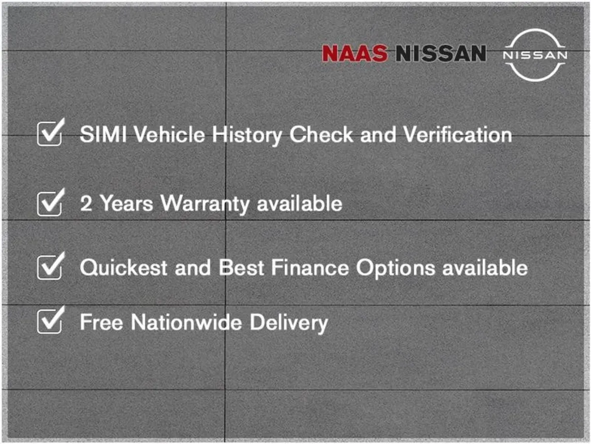 Nissan Qashqai 1.3 HYB SV PREMIUM CVT MY22 4DR - Image 2