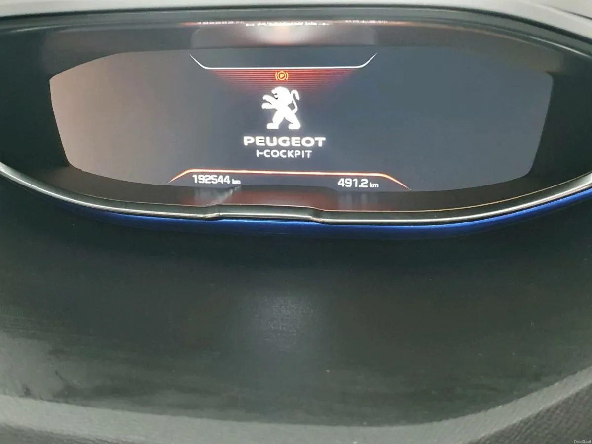  Peugeot 5008 Gt-line 1.5 Blue HDI 130 6.2 - Image 3