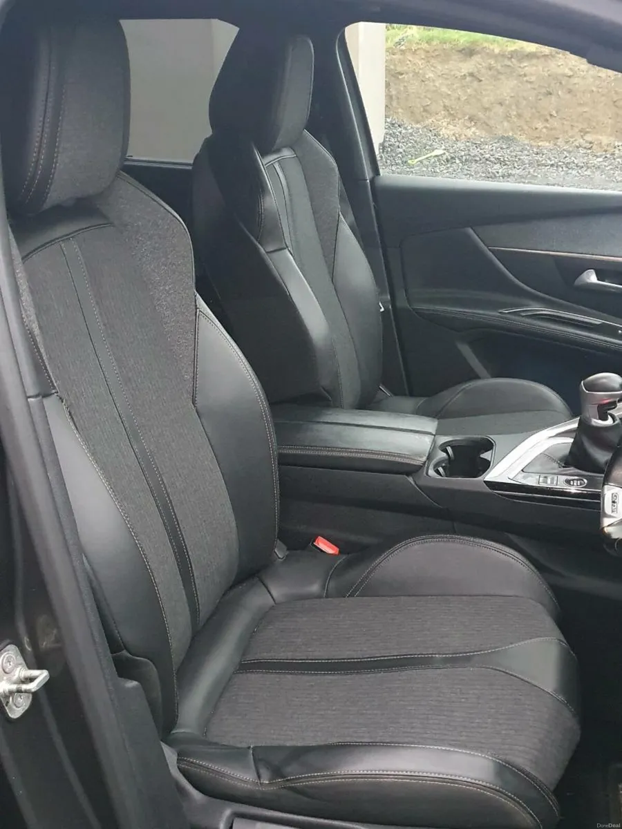  Peugeot 5008 Gt-line 1.5 Blue HDI 130 6.2 - Image 4