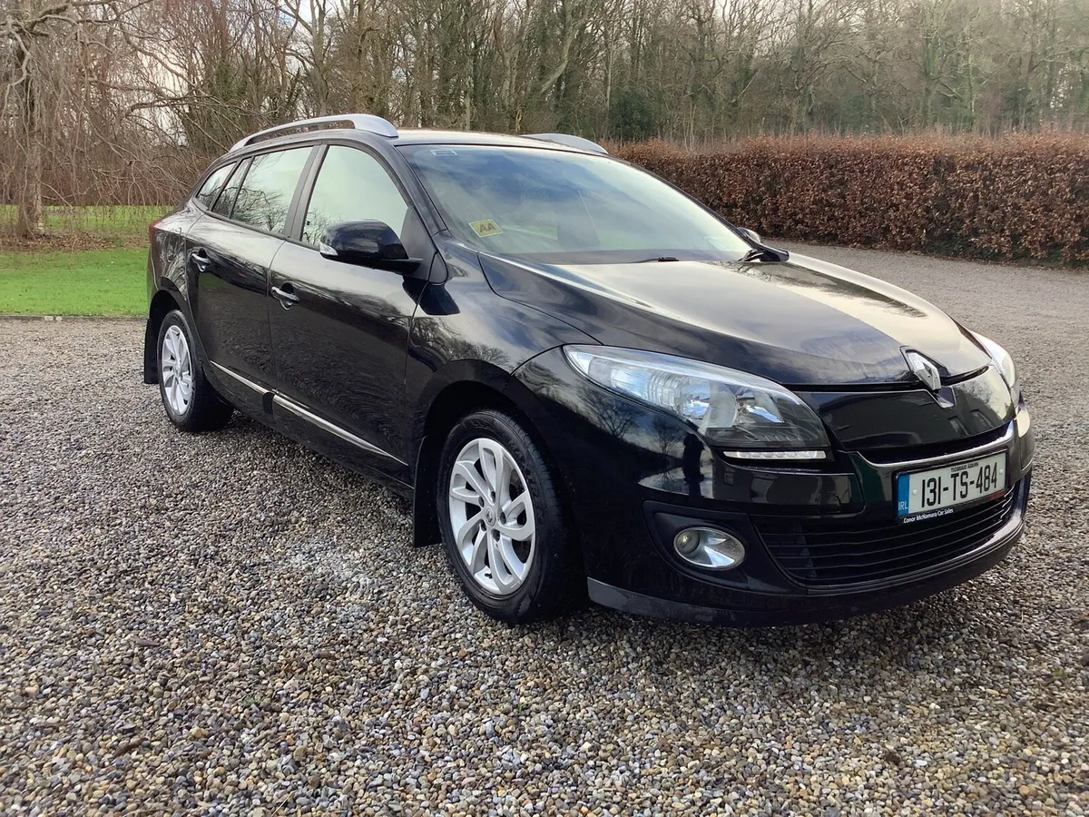 Renault Megan - Image 3