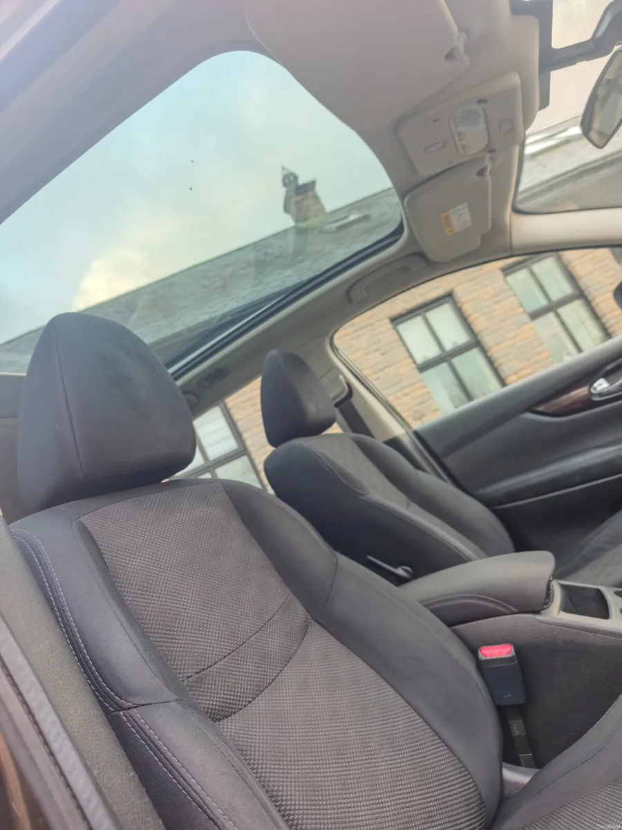 Nissan Qashqai 2016 Long TAX &NCT - Image 3