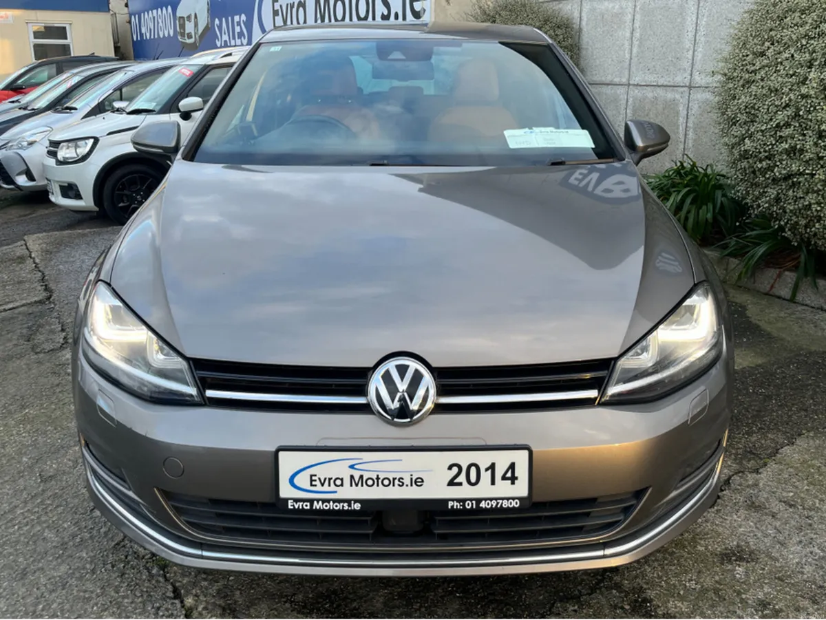 Volkswagen Golf EDITION 40 AUTOMATIC 1.4 PETROL // - Image 2